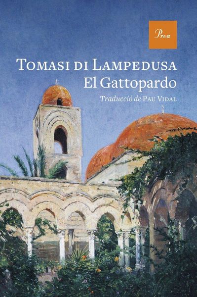 Produktbild: El Gattopardo