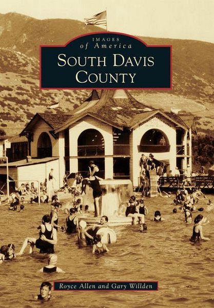 Produktbild: South Davis County