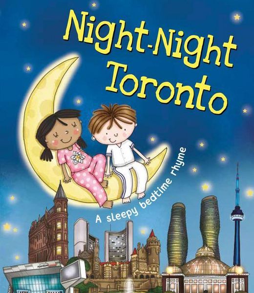 Produktbild: Night-Night Toronto