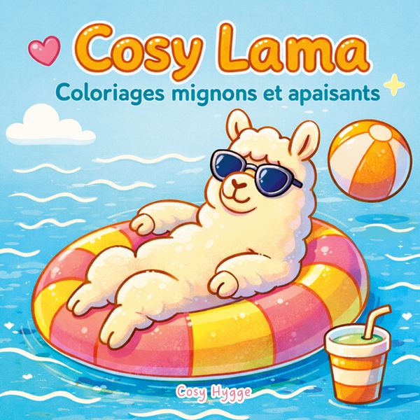 Produktbild: Cosy Lama