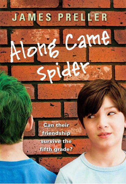 Produktbild: Along Came Spider