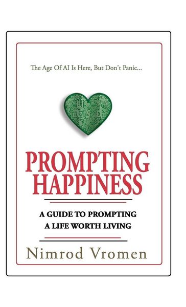 Produktbild: Prompting Happiness