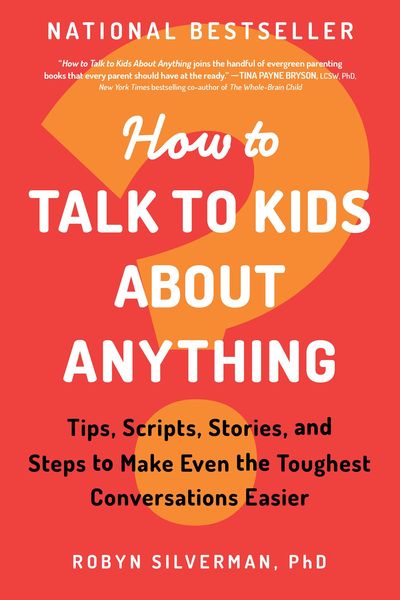 Produktbild: How to Talk to Kids About Anything