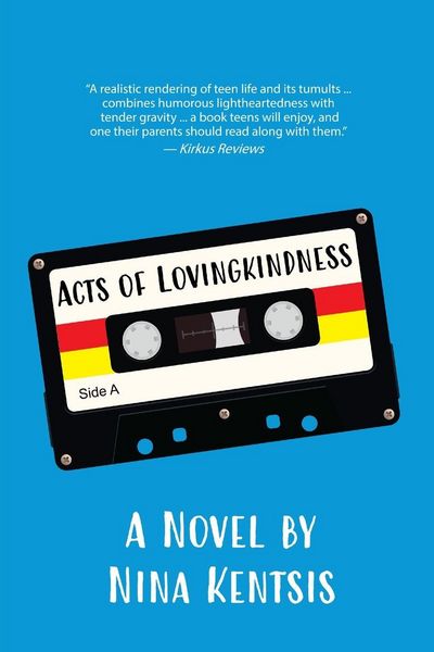 Produktbild: Acts of Lovingkindness