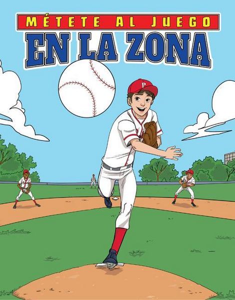 Produktbild: En La Zona (in the Zone)