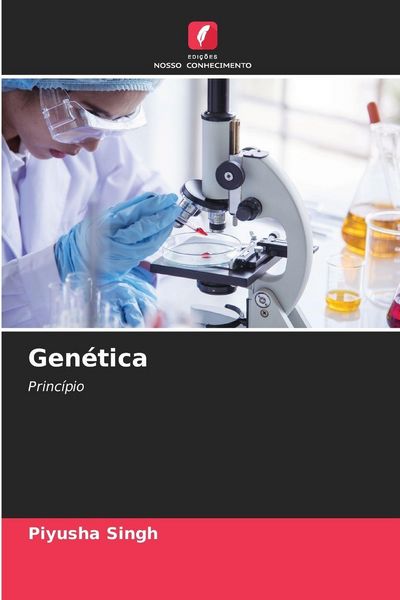 Produktbild: Gen&eacute;tica