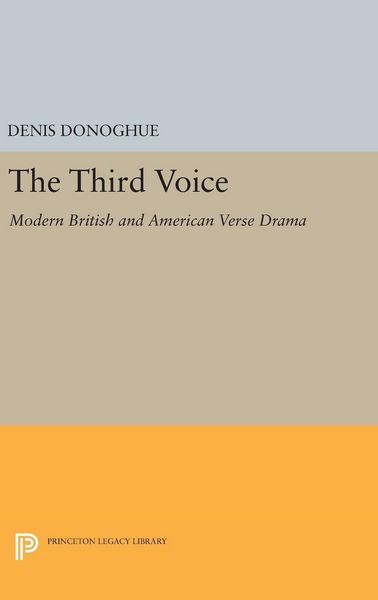 Produktbild: Third Voice