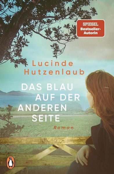 Produktbild: Das Blau auf der anderen Seite