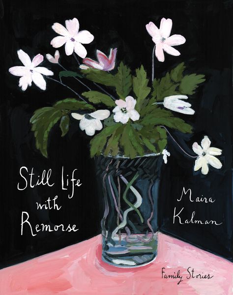 Produktbild: Still Life with Remorse