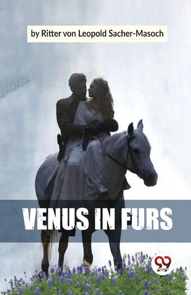 Produktbild: Venus In Furs