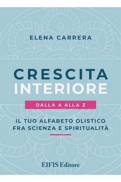 Produktbild: Crescita Interiore dalla A alla Z