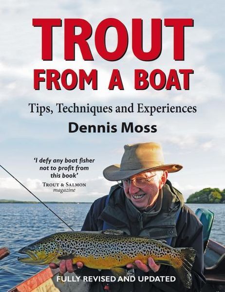 Produktbild: Trout from a Boat