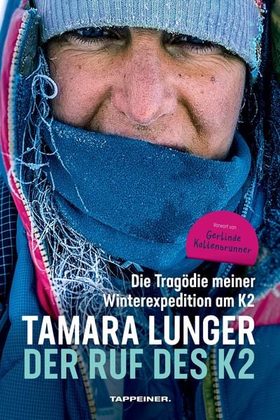 Produktbild: Der Ruf des K2