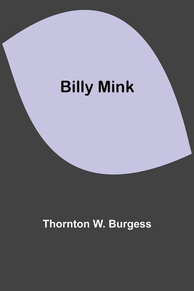 Produktbild: Billy Mink