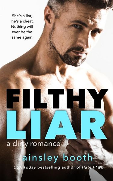 Produktbild: Filthy Liar