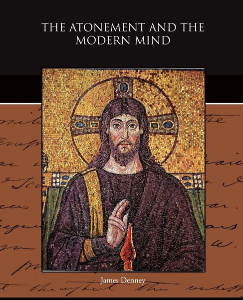 Produktbild: The Atonement and the Modern Mind