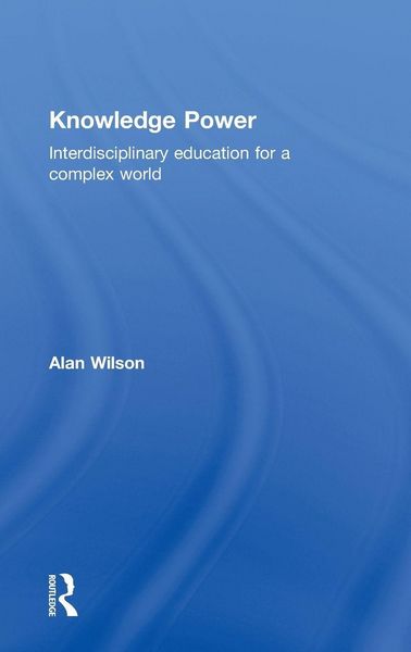 Produktbild: Knowledge Power