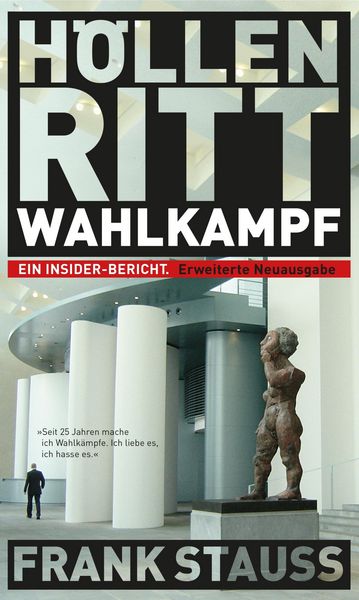 Produktbild: H&ouml;llenritt Wahlkampf