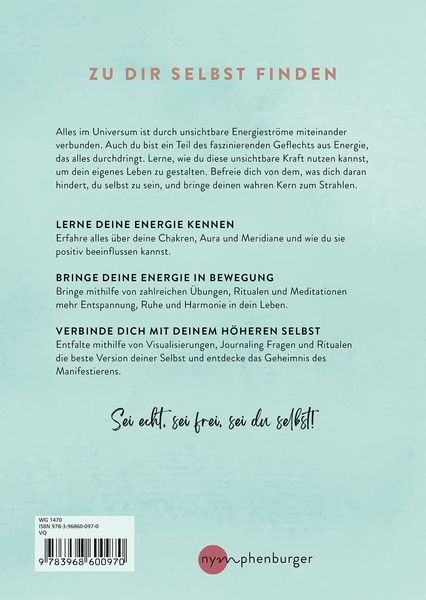 Produktbild: Alles ist Energie