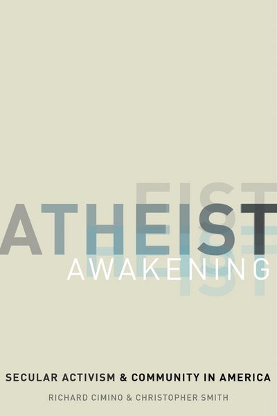 Produktbild: Atheist Awakening