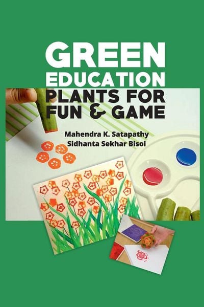 Produktbild: Green Education