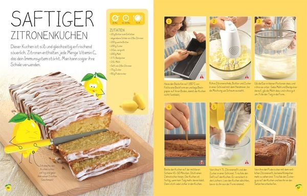 Produktbild: Ran ans Gem&uuml;se!