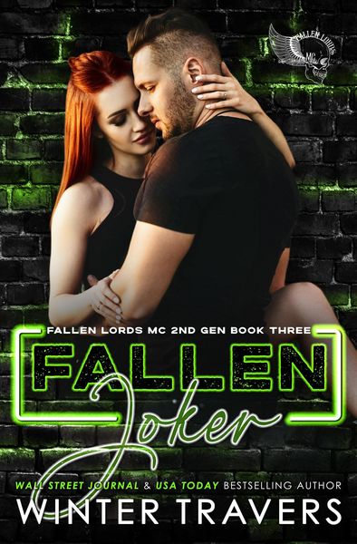 Produktbild: Fallen Joker