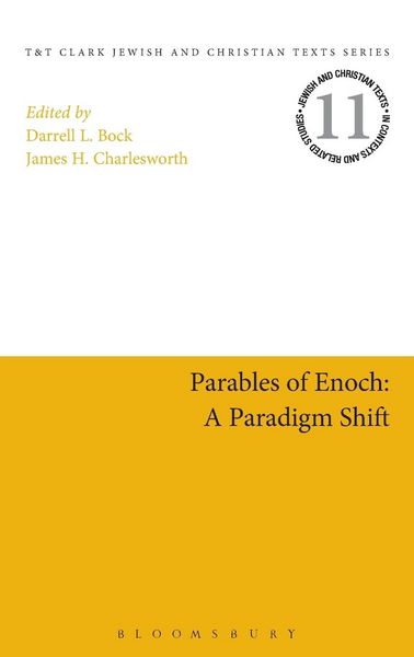 Produktbild: Parables of Enoch