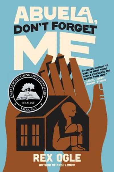 Produktbild: Abuela, Don't Forget Me