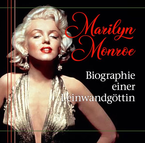 Produktbild: Marilyn Monroe