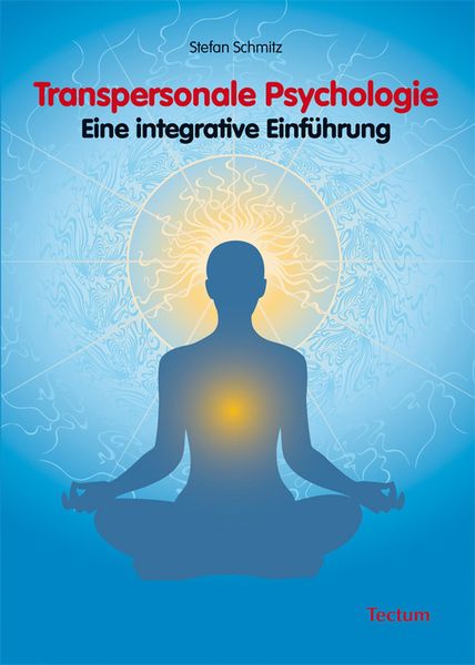 Produktbild: Transpersonale Psychologie