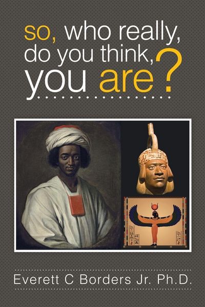Produktbild: So, Who Really, Do You Think, You Are?