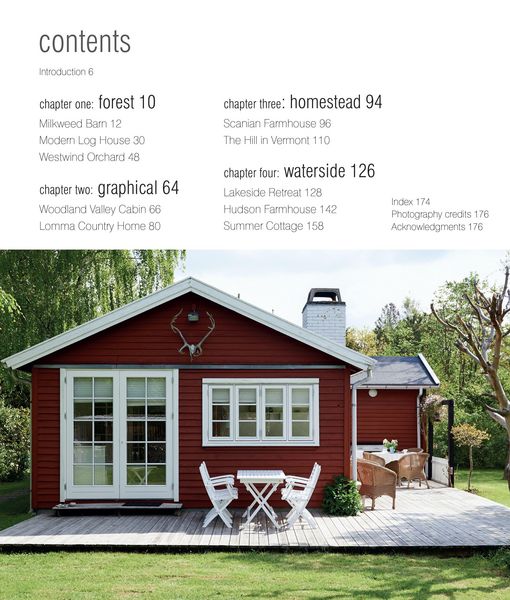 Produktbild: Naturally Nordic