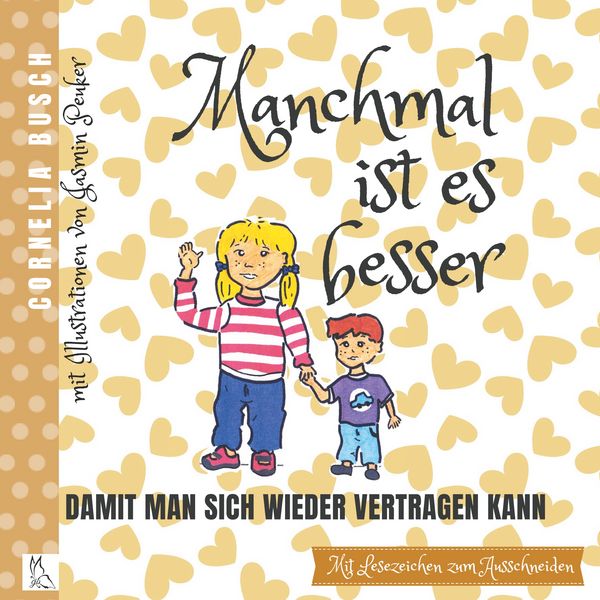 Produktbild: Manchmal ist es besser