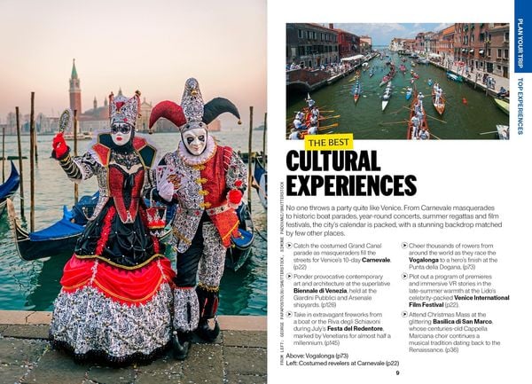 Produktbild: Lonely Planet Pocket Venice