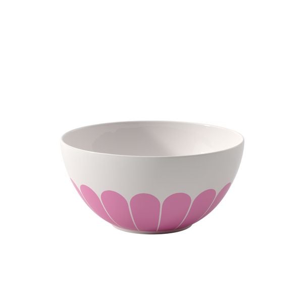 Villeroy & Boch Fleur Salat-/Servierschüssel