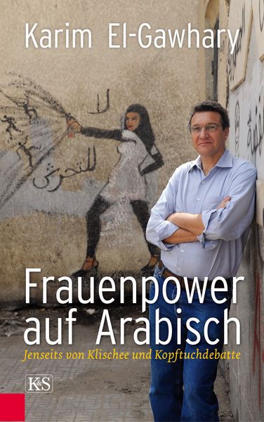 Produktbild: Frauenpower auf Arabisch
