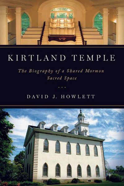 Produktbild: Kirtland Temple