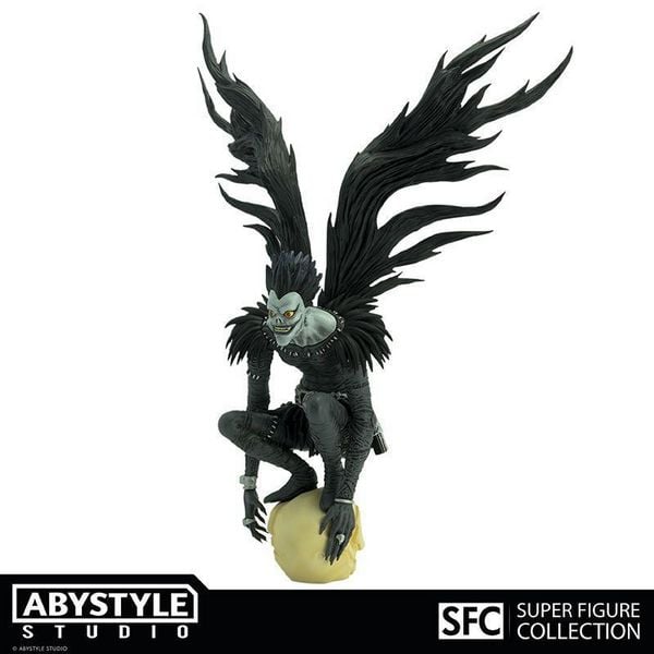 Produktbild: DEATH NOTE - Figurine "Ryuk"