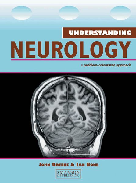 Produktbild: Understanding Neurology