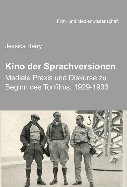 Produktbild: Kino der Sprachversionen