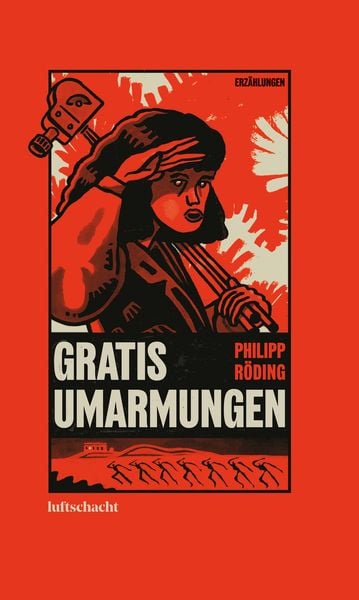 Produktbild: Gratis Umarmungen