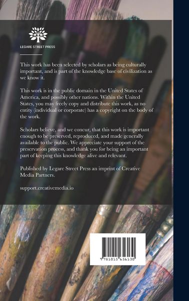 Produktbild: An Enquiry Into the Life and Legend of Michael Scot