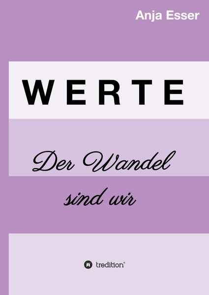 Produktbild: Werte