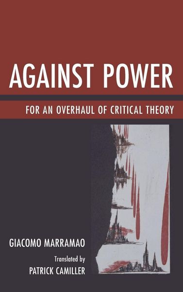 Produktbild: Against Power