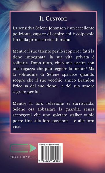 Produktbild: Il Custode