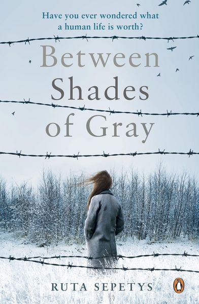 Produktbild: Between Shades Of Gray