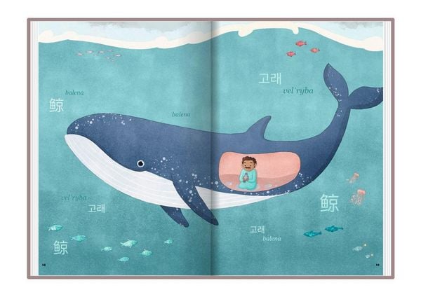 Produktbild: Alle-Kinder-Bibel 2