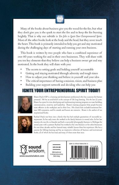 Produktbild: Jumpstart Your Business