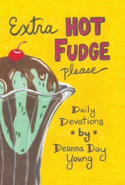 Produktbild: Extra Hot Fudge Please